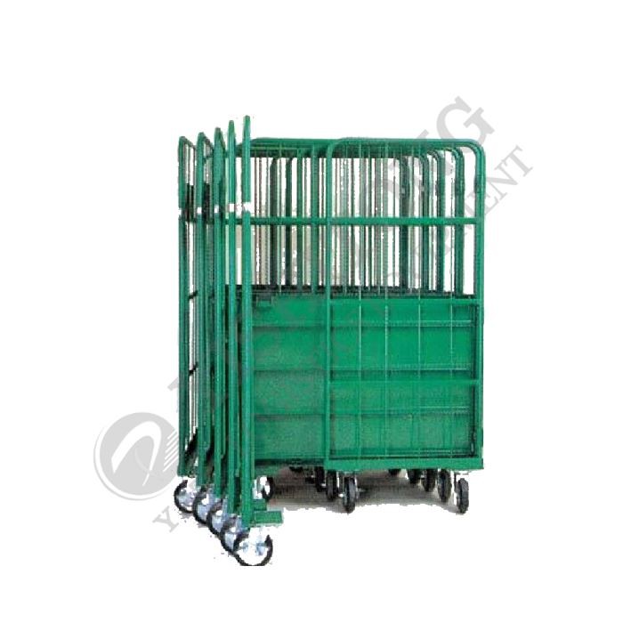Roll Pallet Container